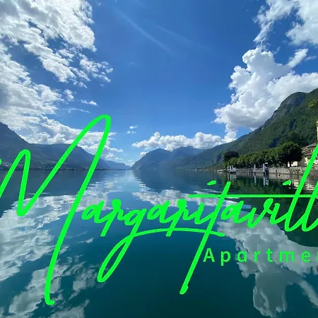 公寓 Al Molo 5 - Margaritaville *