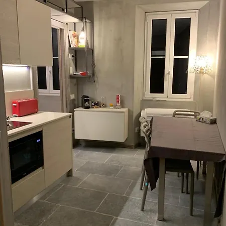 Apartamento Al Molo 5 - Margaritaville