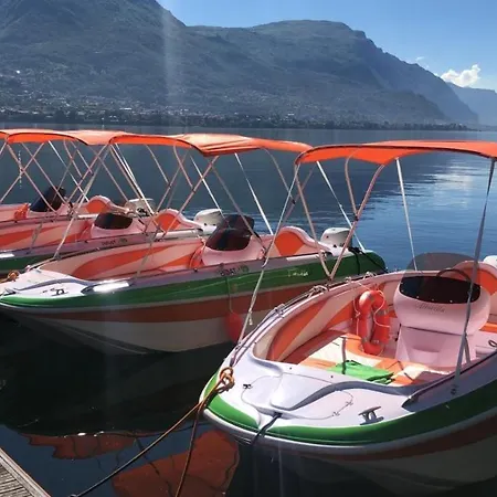 Al Molo 5 - Margaritaville