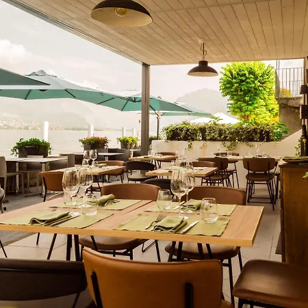 Al Molo 5 - Margaritaville Appartement