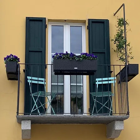 Appartement Al Molo 5 - Margaritaville