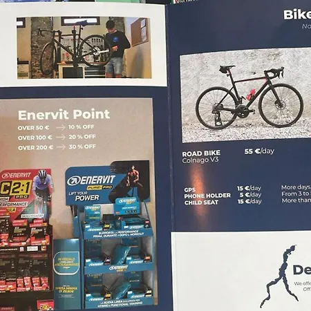 Appartement Al Molo 5 - Margaritaville *