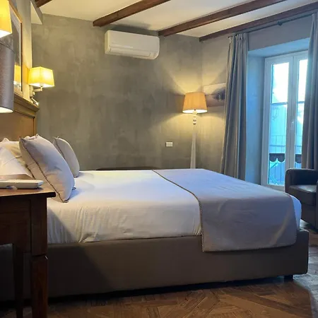 Al Molo 5 - Margaritaville Daire *