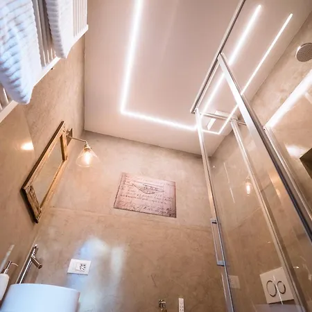 Apartament Al Molo 5 - Margaritaville *