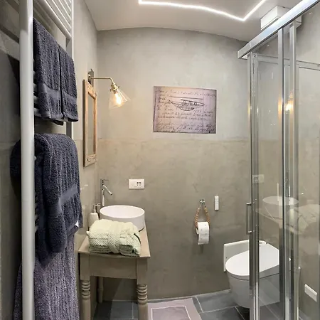 Apartment Al Molo 5 - Margaritaville