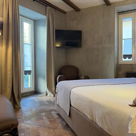Al Molo 5 - Margaritaville Apartment